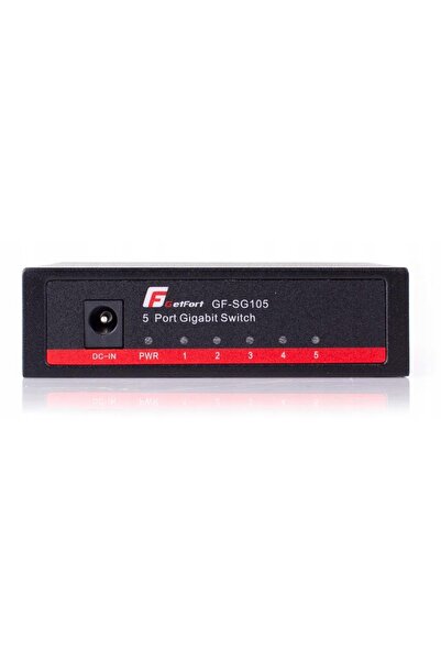 NO BRAND SWITCH GETFORT SG105