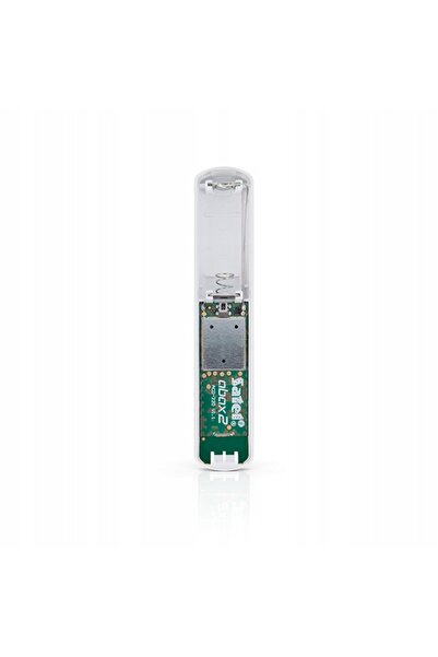 SATEL Senzor wireless pentru perdea ACD-220WHITE