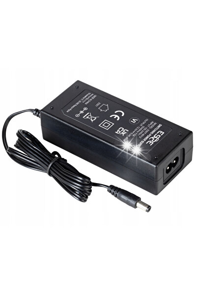 esperenza ZASILACZ ESPE 12V 5A DESKTOP 5 LAT GW.
