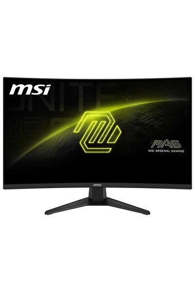 MSI Monitor MAG 321CQF E18 31.5 " WQHD