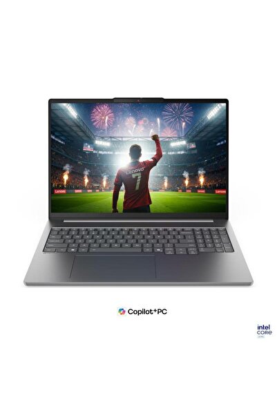 LENOVO IdeaPad Pro 5 16IPH11 16 " OLED Ultra 7 RTX 5050 32GB 1TB Laptop