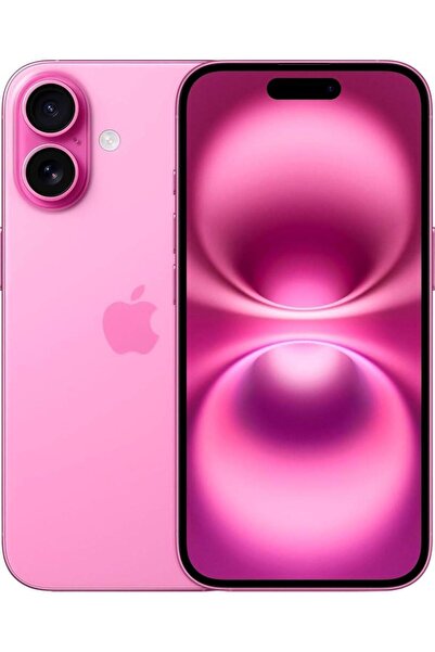 Apple iPhone 16 128GB Smartphone, Roz