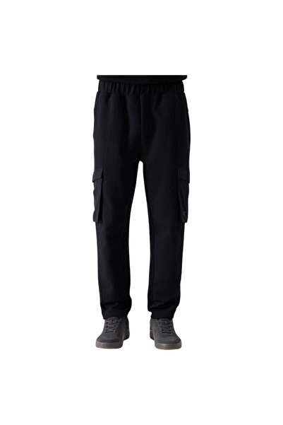 4F Pantaloni de trening bărbați S
