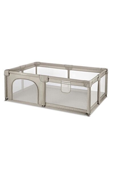 Kidwell Loc de joacă copii tip țarc 120x180, model Fanko - bej