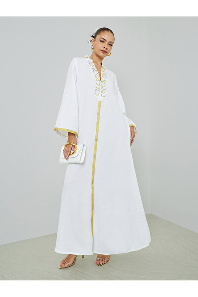 Elena by DStyle Dstyle Modest Dress