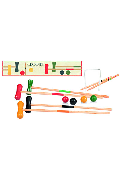 Egmont Toys Joc de croquet