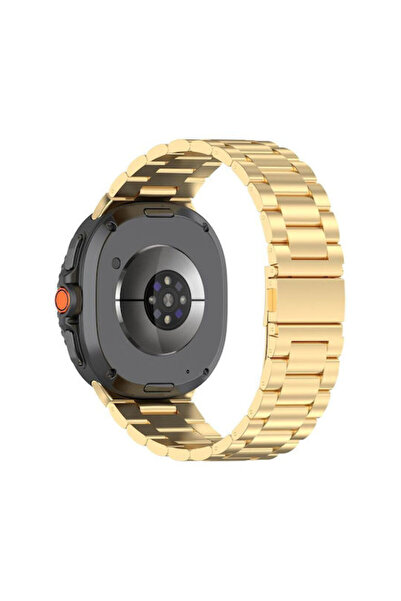 OEM Μεταλλικό Λουράκι Ανοξείδωτο Ατσάλι Samsung Galaxy Watch8 Watch8 Classic ...