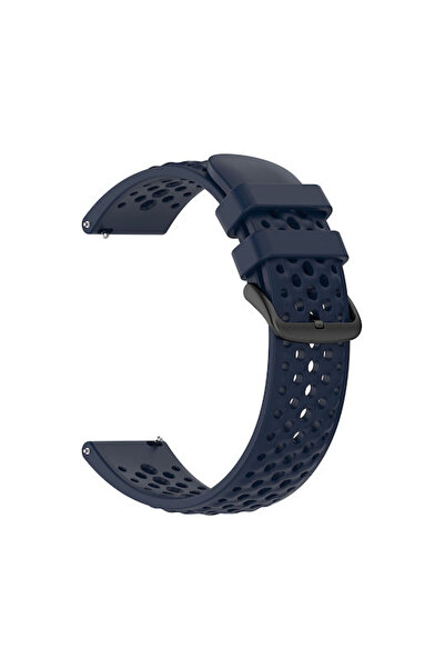 OEM Λουράκι σιλικόνης με μοτίβο ροής αέρα για Xiaomi Redmi Watch 5 Active, Xi...