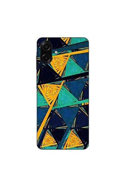 OEM Husa compatibila cu Samsung Galaxy A07 4G Silicon Gel Tpu Model Abstract ...