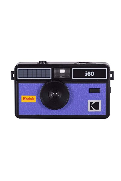 Kodak Aparat foto digital Aparat foto analogic Pentru film 35mm Cu Blitz / I6...