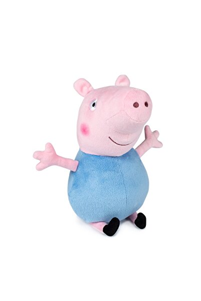 Play By Play PEPPA PIG - GEORGE 31CM PLUSZ