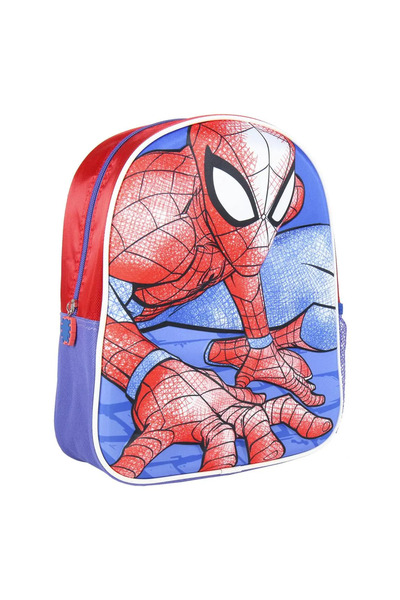 SPIDERMAN Rucsac copii 3D, 31x26x10 cm