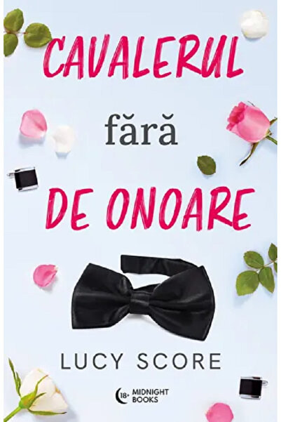 Editura Bookzone The Dishonorable Knight, Lucy Score - Bookzone Publishing