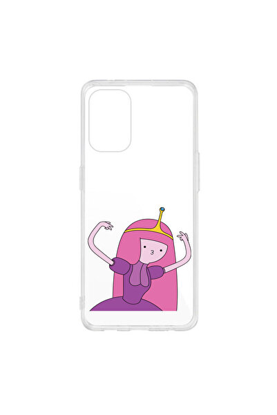OEM Θήκη συμβατή με Samsung Galaxy A23 5G, διαφανής σιλικόνης, με σχέδιο Adve...