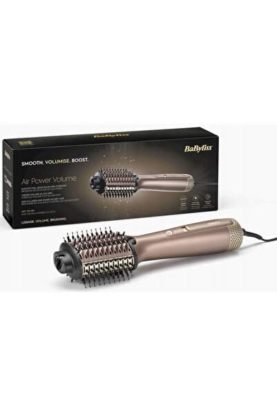 BaByliss Pro Uscător de păr BaByliss Air Volume AS95E 1000W Ionizare Flux de ...