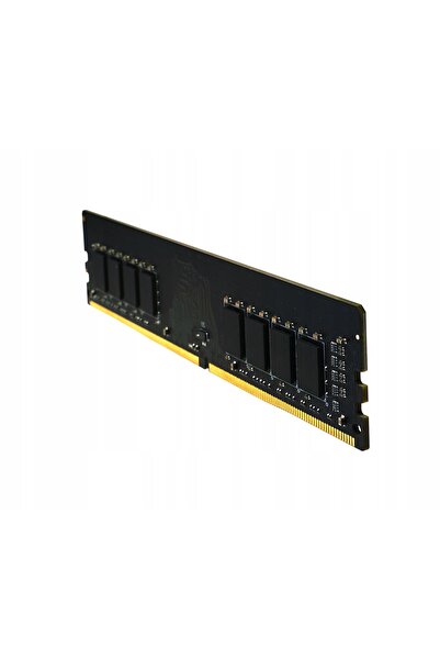 Kraft&dele Memorie SO-DIMM Silicon Power DDR4 16GB 2666 CL19 Negru