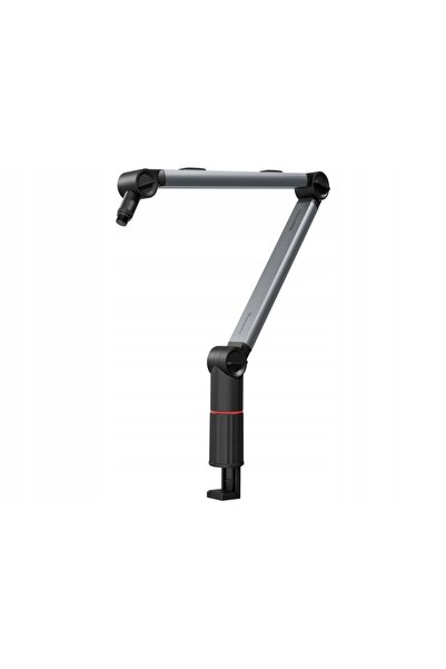 GENESIS ARTS Suport de birou cu braț pentru microfon Genesis THULIUM 700