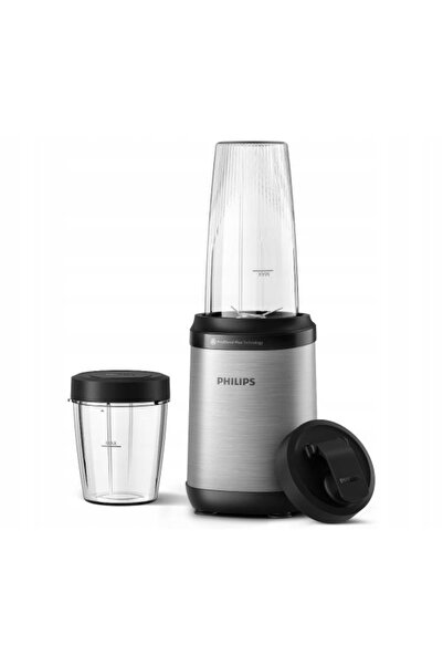 Philips Saeco Blender cu cană Philips HR2765/00 800W 0,7L pentru zdrobirea gh...