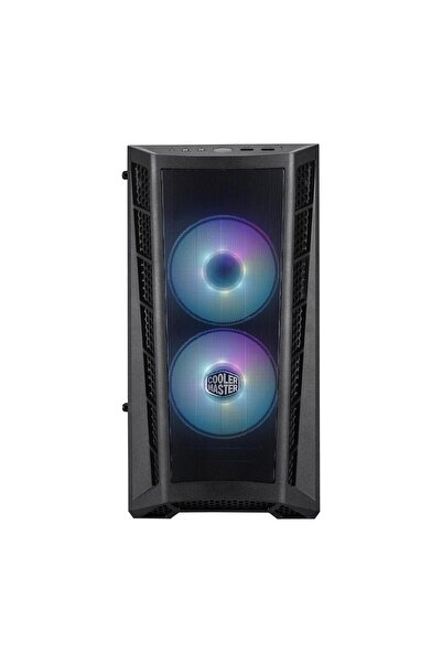 Kraft&dele Carcasă PC Cooler Master MasterBox MB311L ARGB Mini Tower ATX