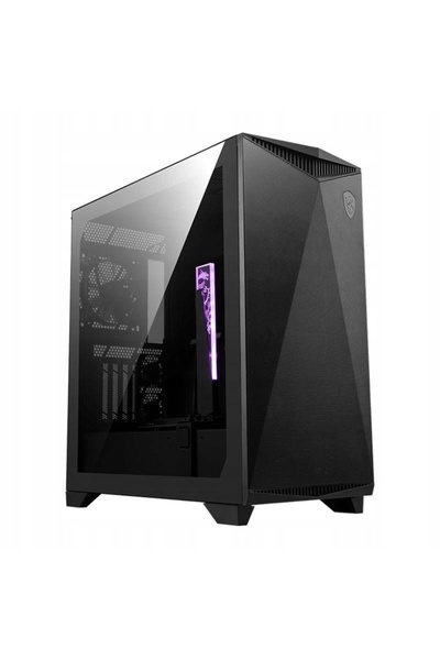 Kraft&dele Carcasă PC MSI MPG Gungnir 300P Airflow Midi Tower ATX cu fereastr...