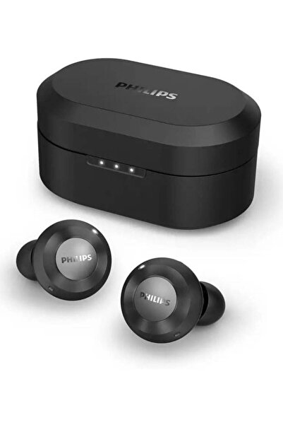 Philips Saeco Căști wireless Philips TAT8505BK/00 In-ear Bluetooth 5.0
