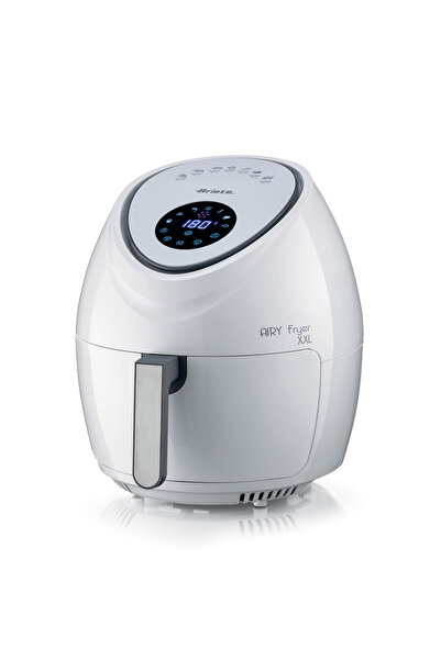 ARIETE Friteuză cu aer cald 4618/03 1800W 7L Albă