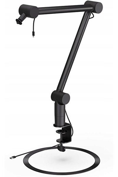 Endorfy Suport de birou cu braț pentru microfon Studio Boom Arm