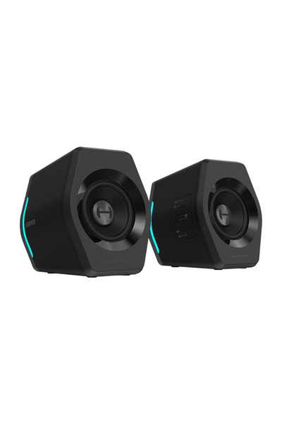 Edifier Boxe de calculator HECATE G2000 Bluetooth 16W Negru