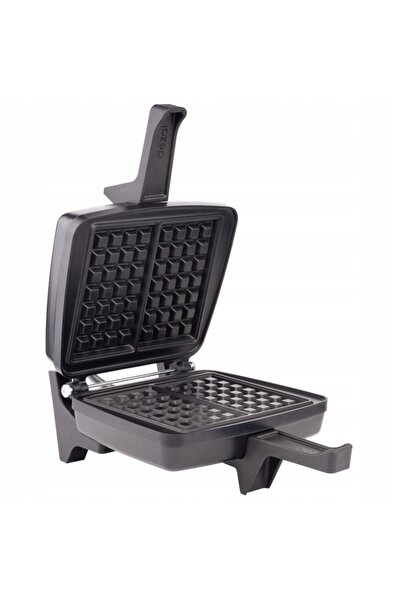 Dezal Gofrownica 301.5.1 N 1300W 2 Gofry Negru