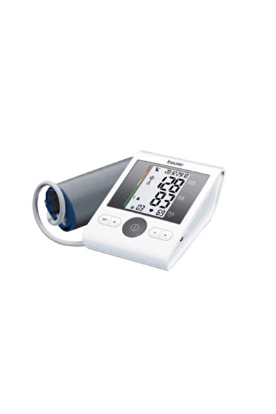 Beurer Digital Blood Pressure Monitor Bm28