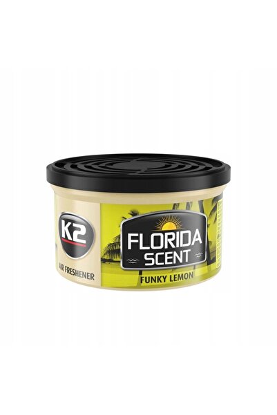 K2 Odorizant auto Funky Lemon