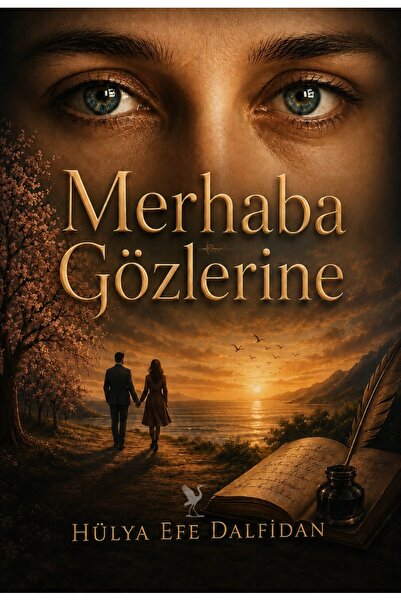 Turnam Yayınları Merhaba Gözlerine
