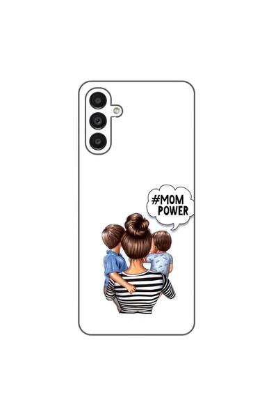 OEM Husa compatibila cu Samsung Galaxy A14 4G, A14 5G Silicon Gel Tpu Model M...