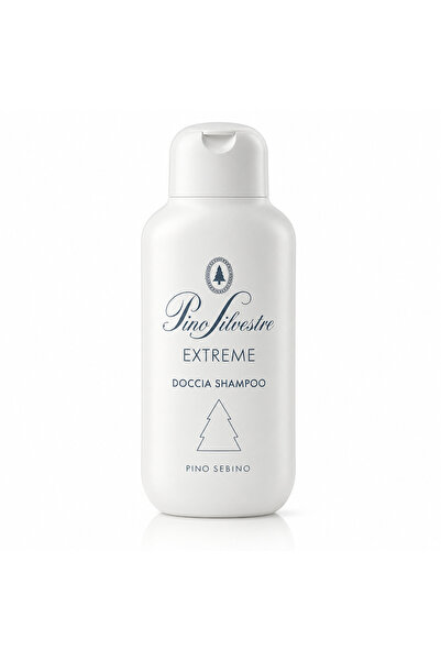Pino Silvestre Șampon Pino Silvestre® Extreme Doccia Shampoo, 250 ml