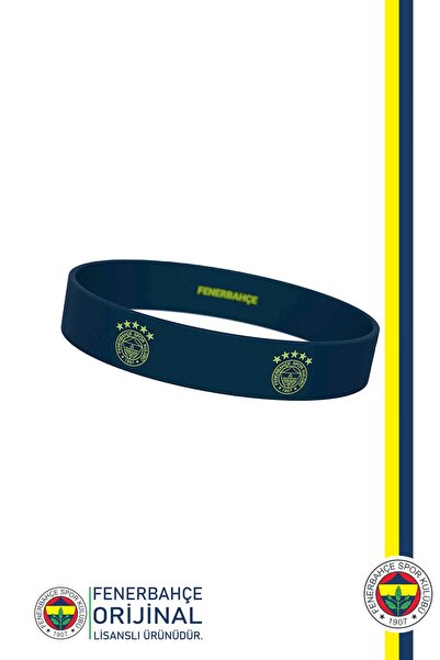 Fenerbahçe ORİJİNLA LİSANSLI LACİVERT BİKELİK