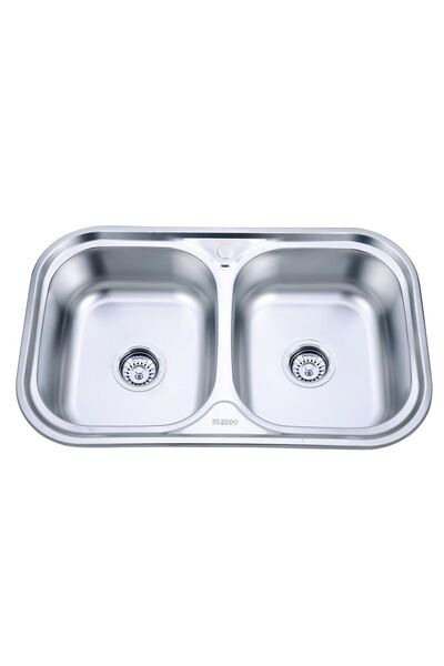 Freddo Chiuveta bucatarie SN9031, 78x39x48 cm, pentru blat