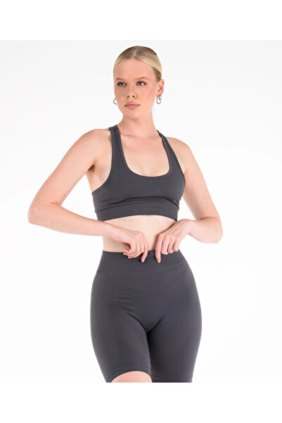Leepsy Sahira Core Sports Seamless Bralet Polyamide Seamless Women's Sweat-Wi...