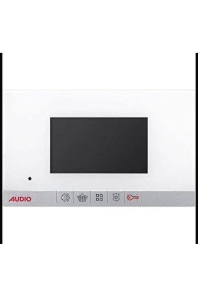 AUDİO Diafon