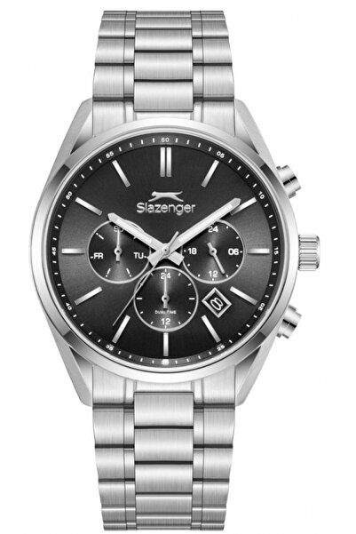 Slazenger Ceas bărbătesc SL.09.2493.2.04 — ceas fashion din oțel