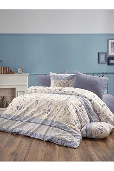 Nevresim Dünyası Double Duvet Cover Set Art 33