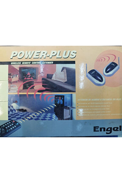 ENGEL Power Plus 7310 Τηλεχειριστήριο Πομπός