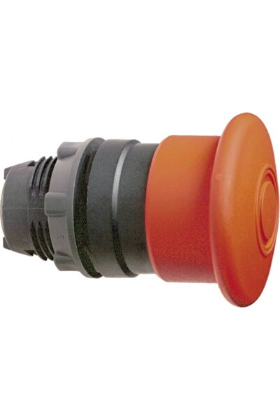 Schneider Electric Comutator de urgență tip ciupercă, unitate fi, 40mm, roșu,...