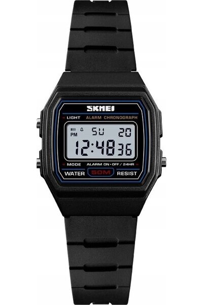 Skmei Ceas de damă 1460BK + CUTIE