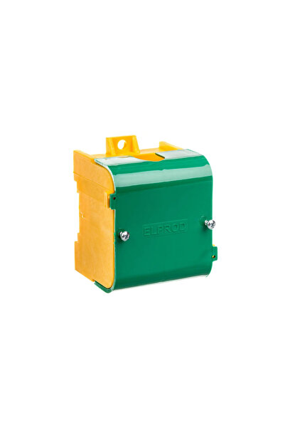 Simet Separator de instalare cu 1 segment (clemă: 1x95mm2 - 4x35mm2) /cu capa...