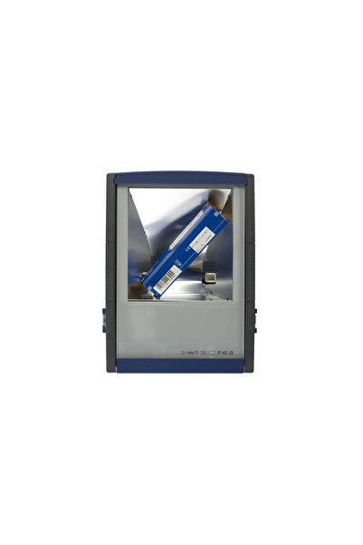Gewiss 70W RX7s IP65 IIkl Proiector cu halogenuri metalice asimetric HORUS GW...