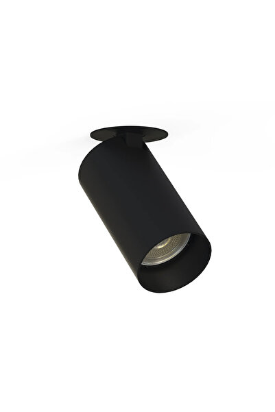 Nowodvorski Corp de iluminat încastrat MONO SURFACE I BLACK 7833 Lighting