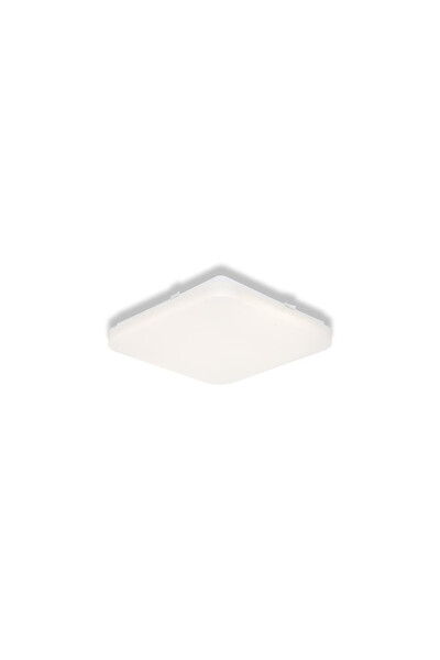 Ledvance Plafonieră LED Pătrată 18W 1980lm 4000K 840 IP20 3 Ani 4099854648502