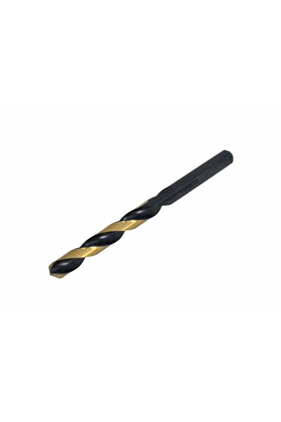 AwTools Burghiu metalic HSS M2 PREMIUM 12,5mm/5 bucăți