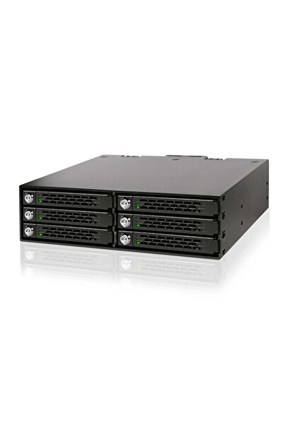 Icy Dock negru, ToughArmor