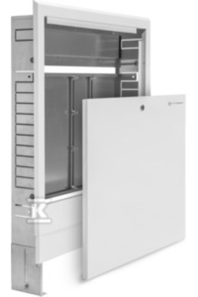 KAN-therm Dulap P/T 10/3 Pentru fără/Configurație MIES